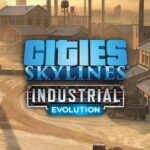 Buy Cities: Skylines - Content Creator Pack: Industrial Evolution PC - DLC online