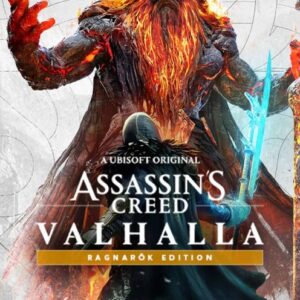 Buy Assassin's Creed Valhalla Ragnarök Edition Xbox (WW) online