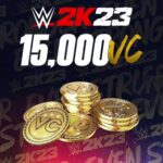 Buy WWE 2K23 15,000 Virtual Currency Pack for Xbox Series X|S (WW) online