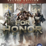 Buy For Honor Deluxe Edition Xbox One online