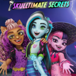 Buy Monster High‎ Skulltimate Secrets Xbox One/Xbox Series X|S/PC (WW) online