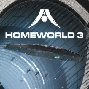 Buy Homeworld 3 - Deluxe Edition + Pre - Order Bonus PC online