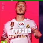 Buy FIFA 20 Xbox One online