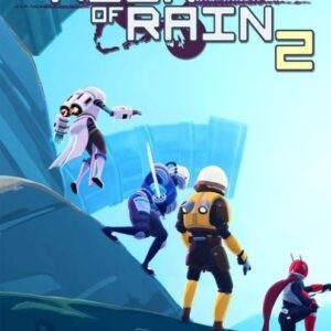 Buy Risk of Rain 2 - PC Key online