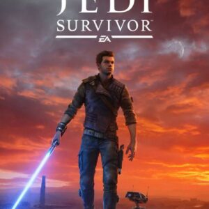 Buy STAR WARS Jedi: Survivor PC (ORIGIN) (EN) online