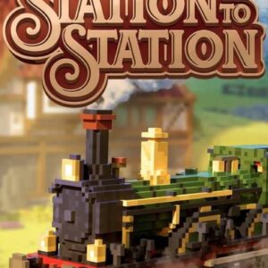 Buy Station to Station PC online