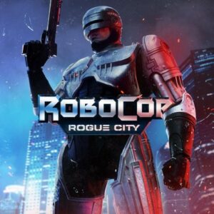 Buy RoboCop: Rogue City PC online