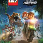 Buy LEGO Jurassic World Switch (EU & UK) online