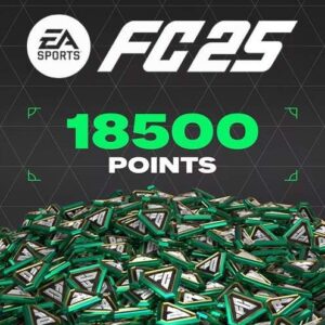 Buy EA Sports FC 25 - 18500 FC Points Xbox (WW) online