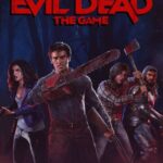 Buy Evil Dead: The Game Xbox One & Xbox Series X|S (WW) online