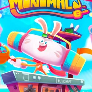 Buy Monomals Switch (Europe & UK) online