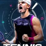 Buy Tennis Manager 2024 PC online