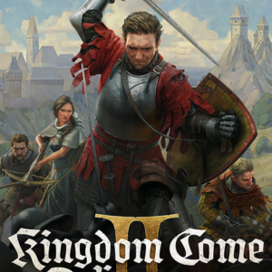 Buy Kingdom Come: Deliverance II PC online