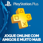 Buy PlayStation Plus - 12 Month Subscription (Brazil) online