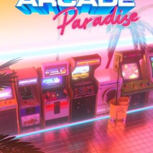 Buy Arcade Paradise PC online