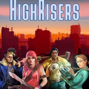 Buy Highrisers PC online