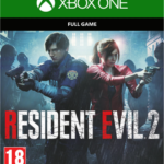 Buy Resident Evil 2 Xbox One online