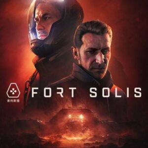 Buy Fort Solis PC online