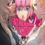 Buy Catherine: Full Body Switch (EU) online