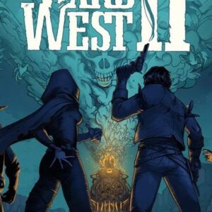 Buy Hard West 2 PC online