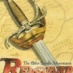 Buy The Elder Scrolls Adventures: Redguard PC online