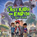 Buy The Last Kids on Earth and the Staff of Doom Switch (Europe & UK) online