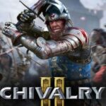 Buy Chivalry 2 PC online