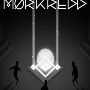 Buy Morkredd PC online