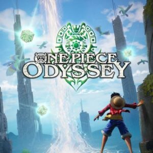 Buy ONE PIECE ODYSSEY PC online