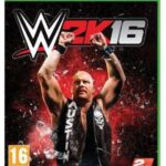 Buy WWE 2K16 Xbox One - Digital Code online