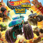 Buy Hot Wheels Monster Trucks: Stunt Mayhem Xbox One/Xbox Series X|S/PC (WW) online