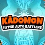 Buy Kādomon: Hyper Auto Battlers PC online