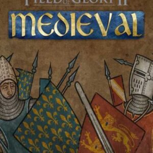 Buy Field of Glory II: Medieval PC online