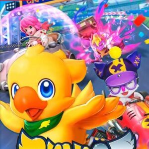 Buy Chocobo GP Switch (Europe & UK) online