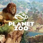 Buy Planet Zoo PC online