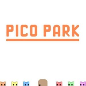 Buy PICO PARK Switch (Europe & UK) online