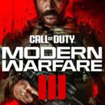 Buy Call of Duty: Modern Warfare III PS5 (US) online