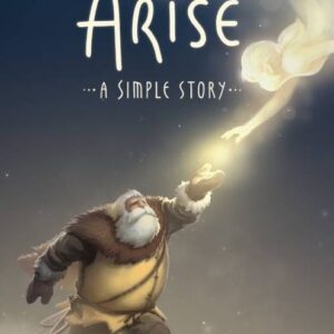 Buy Arise: A Simple Story PC online