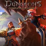 Buy Dungeons 3 - Complete Collection PC online