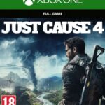 Buy Just Cause 4 Standard Xbox One online