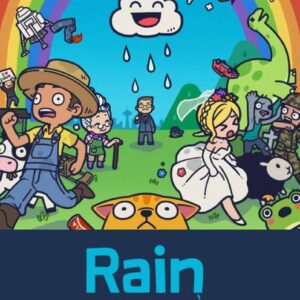 Buy Rain on Your Parade PC online