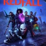 Buy Redfall Xbox Series X|S/PC (WW) online