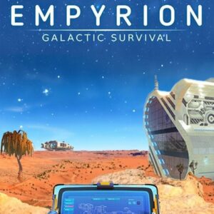 Buy Empyrion - Galactic Survival: Complete Edition PC online