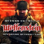 Buy Return to Castle Wolfenstein PC online