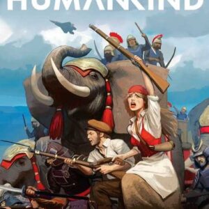 Buy Humankind PC online