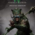 Buy Diablo IV: Vessel of Hatred - Deluxe Edition Xbox (WW) online