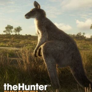 Buy theHunter: Call of the Wild - Emerald Coast Australia PC - DLC online