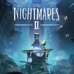 Buy Little Nightmares II Switch (EU & UK) online