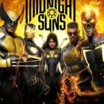 Buy Marvel's Midnight Suns PC (EPIC GAMES) online