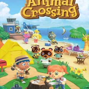 Buy Animal Crossing: New Horizons Switch (US) online